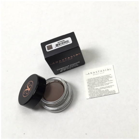 Anastasia Beverly Hills Dipbrow Pomade NEW - Picture 7 of 7
